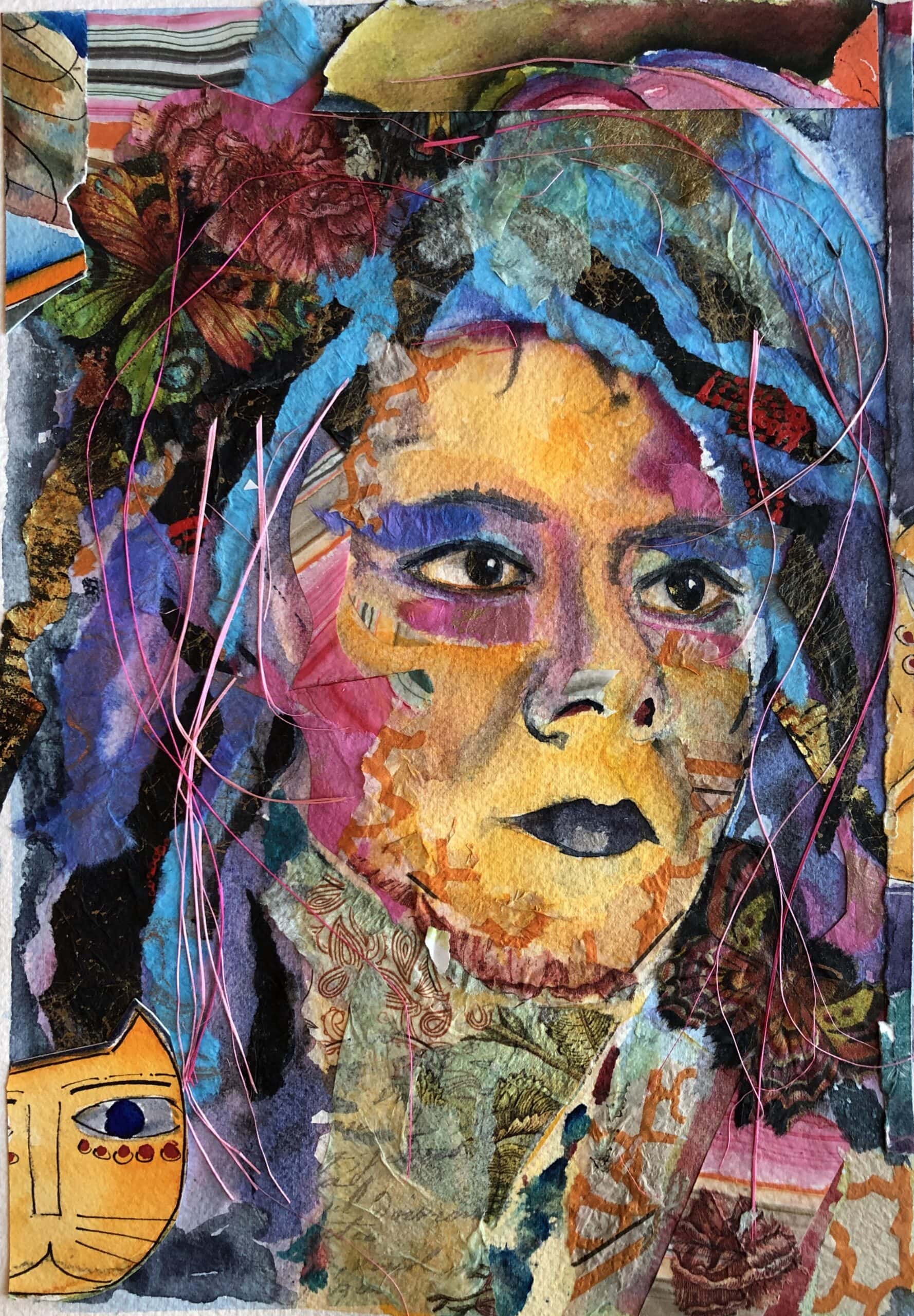 Marianna - Bravo Wall Art